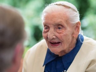 111 Yaşında Hayatını Kaybetti