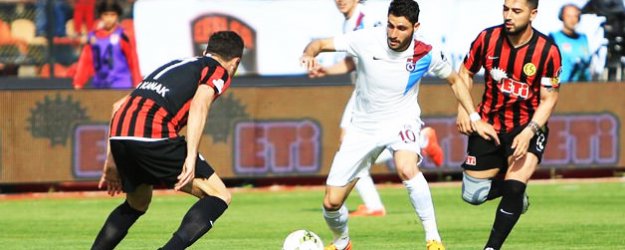 Trabzonspor'dan Süper Lig Rekoru!