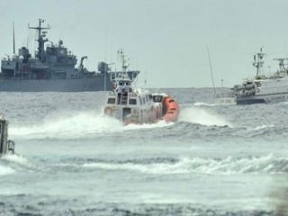 AB Askeri Operasyona Yeşil Işık Yaktı