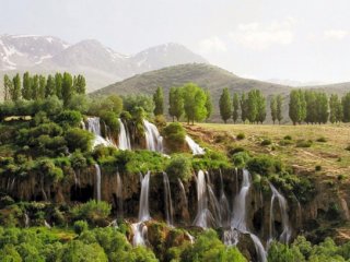 Anadolu'nun Cennet Köşeleri