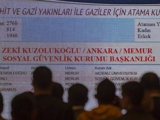Gözler Bu Haberde! Yarın Büyük Gün