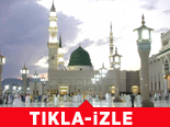 Medine'ye Bir De Böyle Bakın!