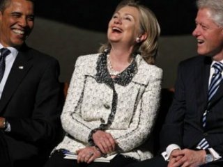 Obama'dan Böyle Hesap Sordu