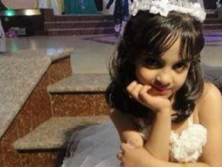 İşte Gazzeli Kızı Öldürenlerin Cezası