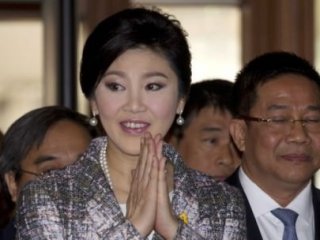 Eski Başbakan Hakim Önünde