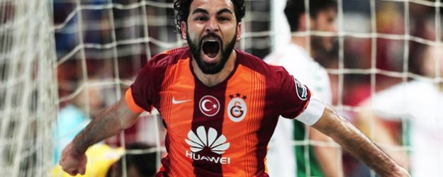 Galatasaray’a Bir İyi Bir De Kötü Haber!