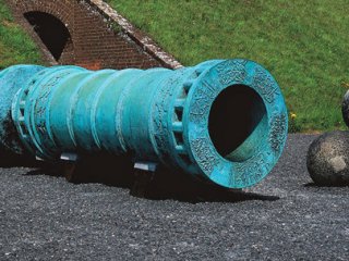 Fatih’in Topları İngiltere’de Nasıl Ün Saldı?