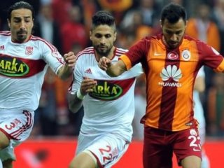 Kupada İlk Finalist Galatasaray