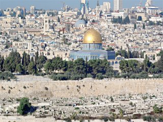 İşkadınından Siyonist Elçiye Tarihi Ayar