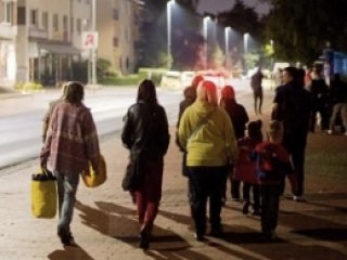 Almanya'da On Binlere Bomba Tahliyesi