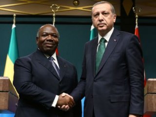 Erdoğan Mesajı Verdi! 8 Ülke Harekete Geçti