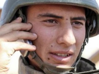 Kışlada Telefon Şarjı Nöbeti Dönemi