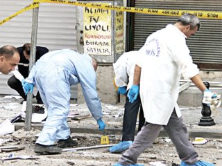 Dış Kaynaklı Provokasyon İhtimali Yüksek