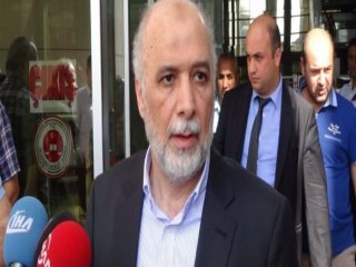 Erdoğan: Gülen’le İlgili Özel Arşivi Henüz Açmadım