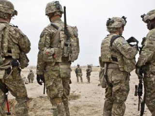 ABD Ordusunda 'ispiyoncu' Askerlere Ceza