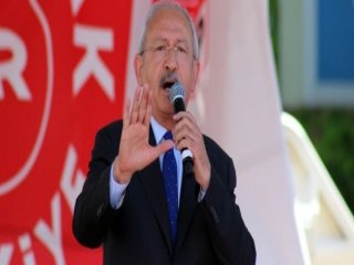 Kılıçdaroğlu Elindeki Son Anketi Açıkladı!