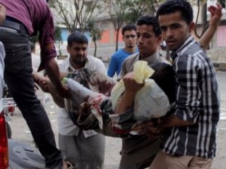 Bir Buçuk Ayda Bin 849 Kişi Can Verdi