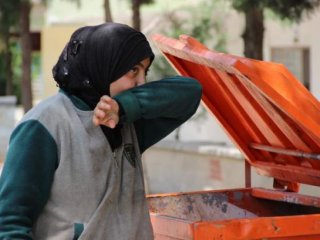 Günün En Acı Karesi