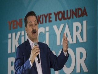 Bakan Çelik: Kabullenilecek Bir Durum Değil