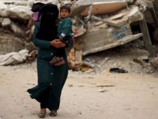 Uyuyan Bomba Patladı