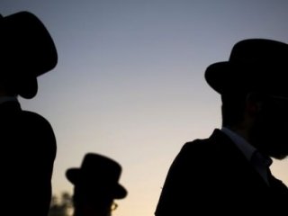 Filistinlilere Otobüs Yasağı