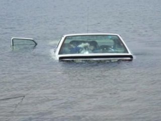 Aynı Aileden 5 Kişiye Mezar Oldu