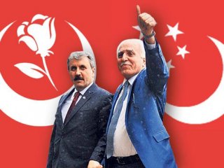 Milli İttifak'tan Erdoğan'a Çağrı