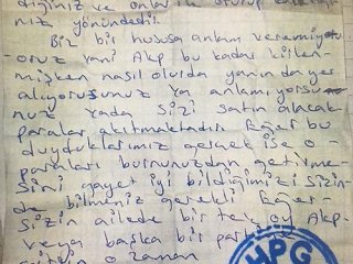 PKK'dan Vatandaşa Oy Tehdidi