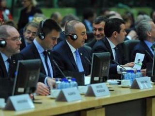 Avrupa Konseyi'nden Flaş Hamle!