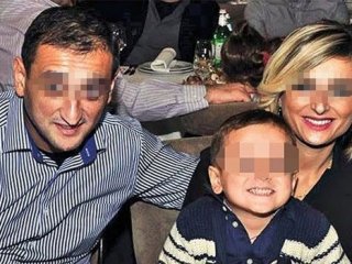 Zinakar Kocayı Oğluna Yakalattı