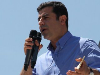 Ermeniler'den "HDP'ye Oy Verin" Çağrısı