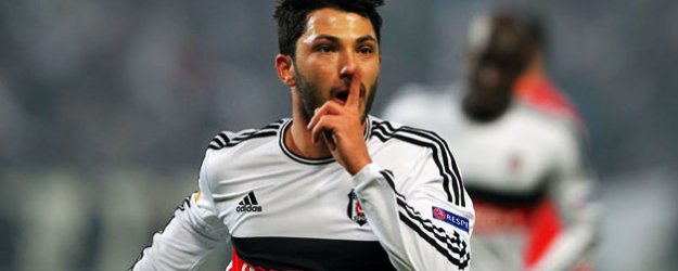 Şoke Eden Tolgay Açıklaması: F.Bahçe İle...