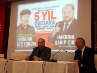 Haydar Baş'tan Chp Tahmini!