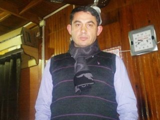 Polis Her Yerde Onu Arıyor!