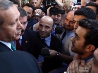 İlk Adım Atıldı! Erdoğan'ı Heyecanlandırdı