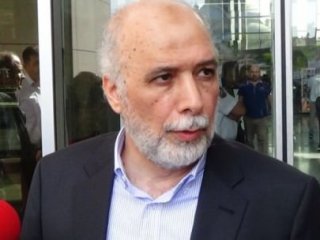 Latif Erdoğan'a Büyük Şok!