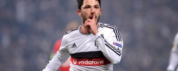 Beşiktaşlı Eski Yöneticiden Bomba İddia