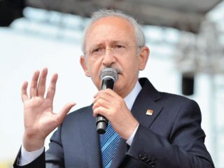 Kılıçdaroğlu da darağacına sarıldı