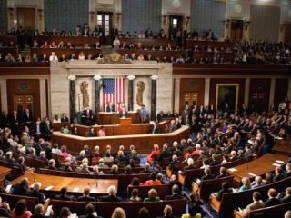 ABD Kongresi'nde 'Mursi' Tepkisi