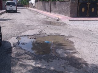 Batman Belediyesine Kızdı, Web Sitesi Açtı