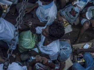 Yoksul Ülkeden İbretlik Açıklama