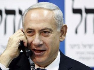 Filistin'den Netanyahu'ya Yanıt