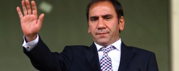 Mecnun Otyakmaz güven tazeledi!