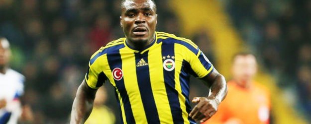 Emenike İçin Şoke Eden Teklif!