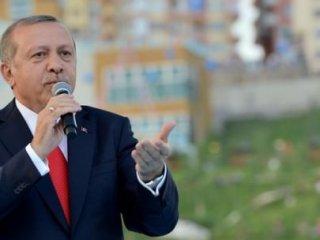 İşte Erdoğan'ın Diyanet Sürprizi!