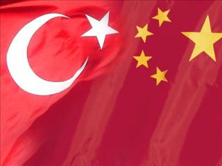 Yakında Geliyor! Çin'e Türk Darbesi