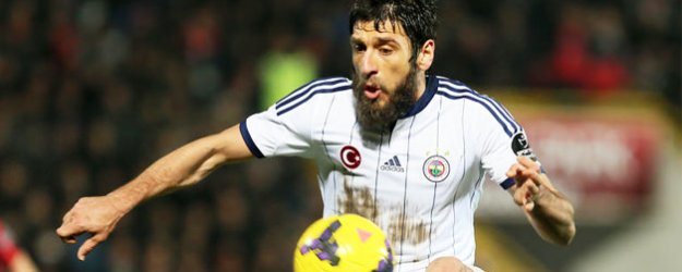 Egemen Kararını Verdi! Sezon Sonu...