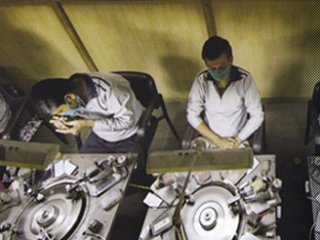 'Sizi İşe Alamayız Çünkü Müslümansınız'