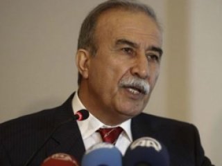 Avcı'dan Bomba Cemaat İddiası