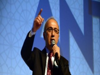 'Kılıçdaroğlu'nun Projelerine Çok Güldüm'